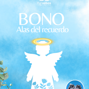 Bono exequial – Alas del recuerdo