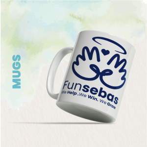 Mug Funsebas